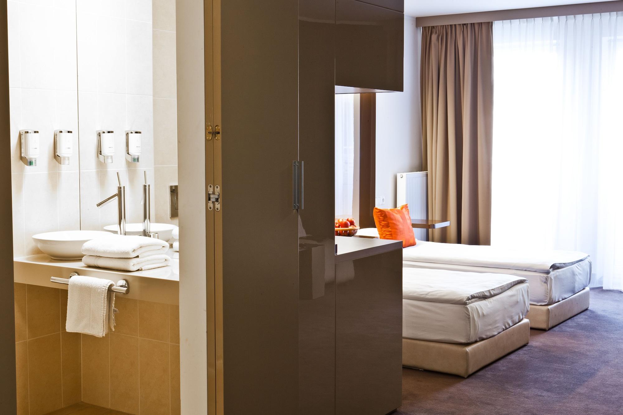 Aparthotel Platinum Posen
