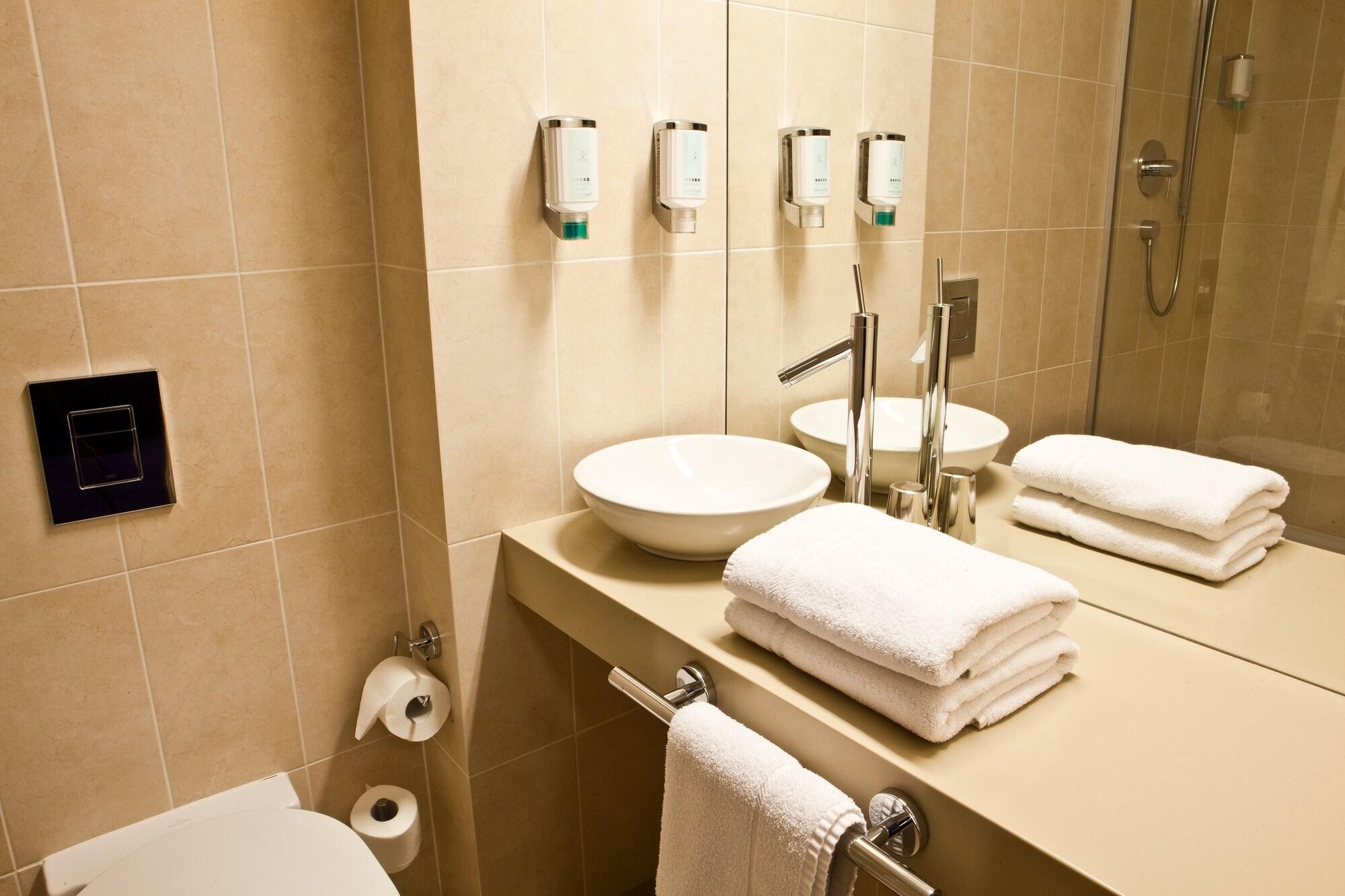Platinum Aparthotel Posen