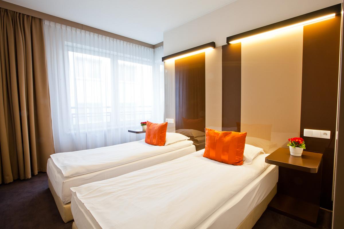 Aparthotel Platinum Posen