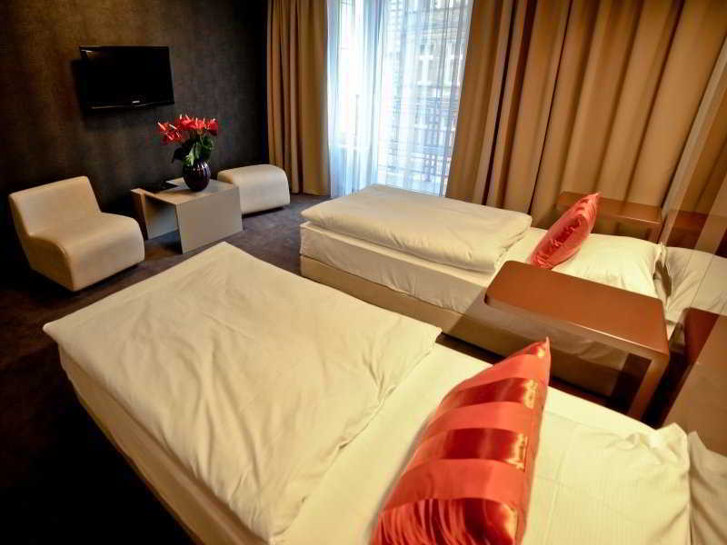 Aparthotel Platinum Posen