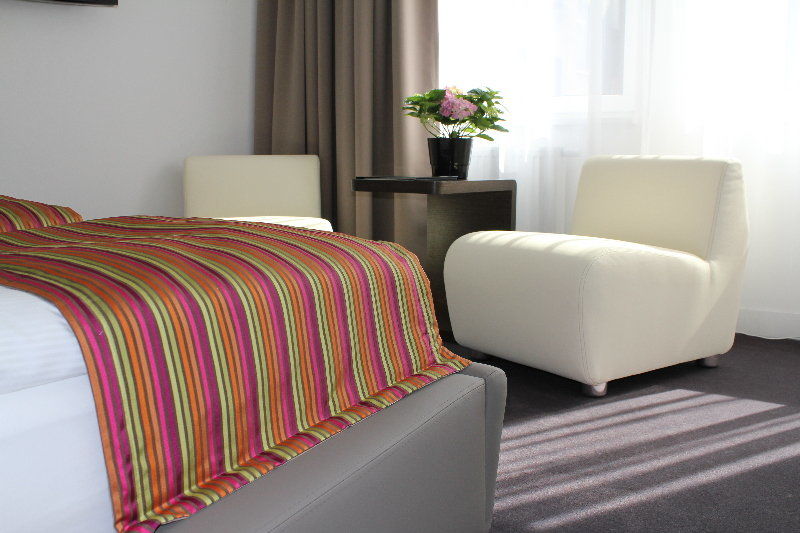 Platinum Aparthotel Posen