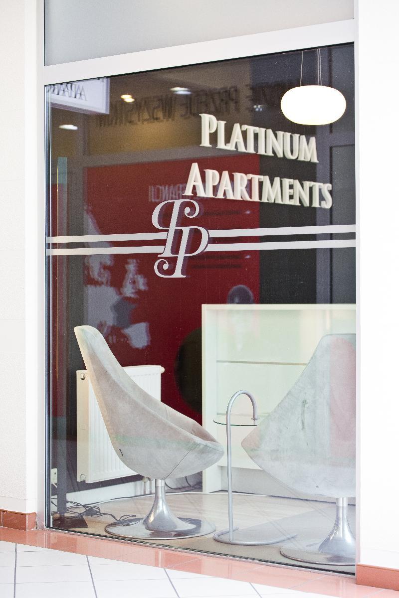 Platinum 3* Posen
